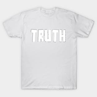 Truth T-Shirt